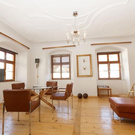 Klosterherberge Messkirch Luaran gambar