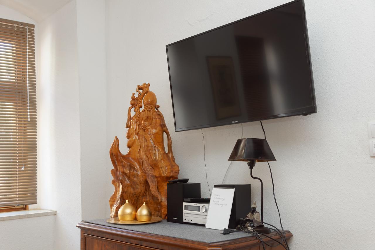 Klosterherberge Messkirch Luaran gambar