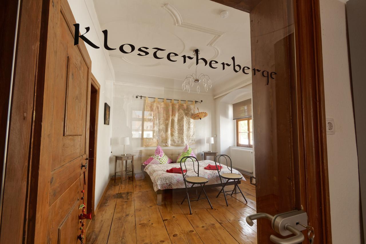 Klosterherberge Messkirch Luaran gambar